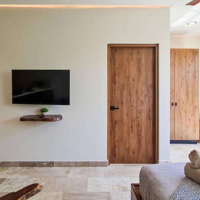Giada 205 Armony studio in Aldea Zama - Apartamento de 1 dormitorio - 57