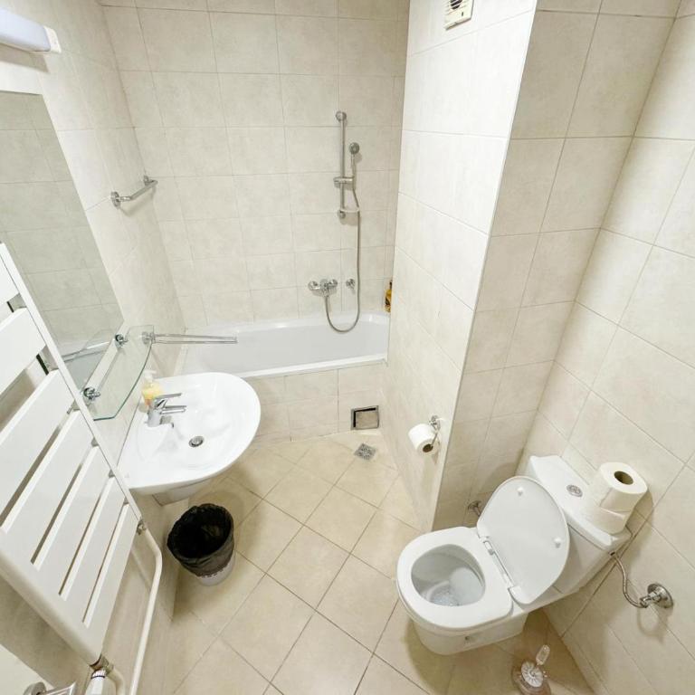 Apartment B5 - Apartman sa 1 Spavaćom Sobom - 11