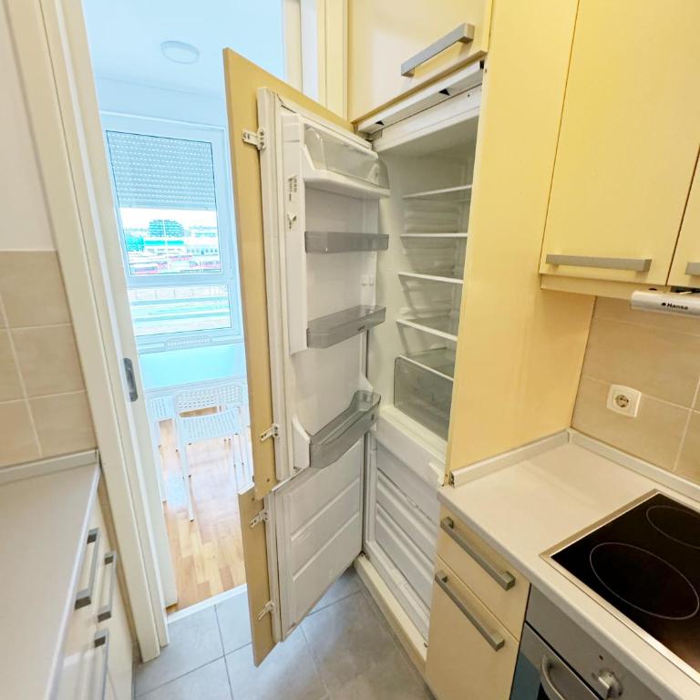 Apartment B5 - Apartman sa 1 Spavaćom Sobom - 9