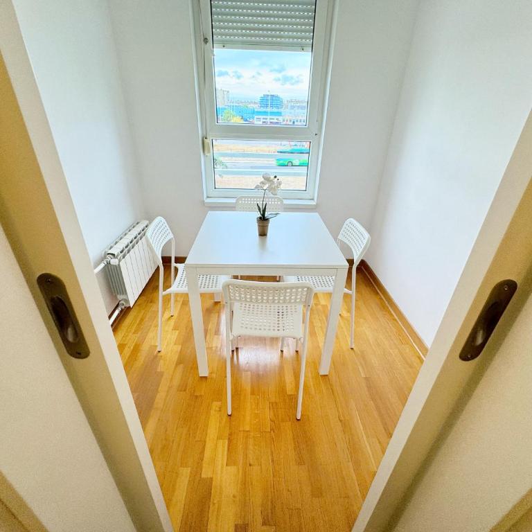 Apartment B5 - Apartman sa 1 Spavaćom Sobom - 3