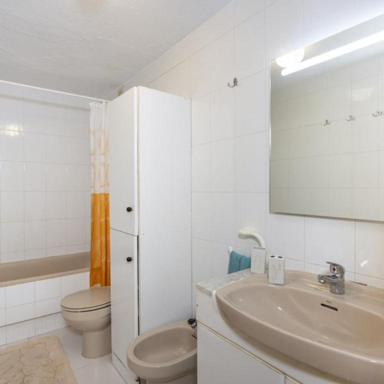 Los Gases ID130 - One-Bedroom Apartment - 15