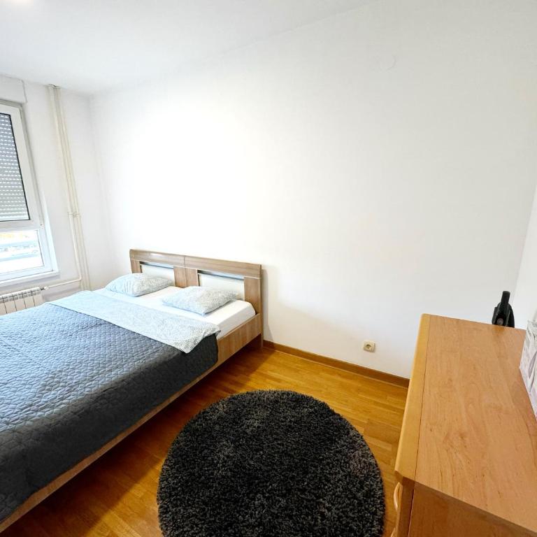 Apartment B5 - Apartman sa 1 Spavaćom Sobom - 4