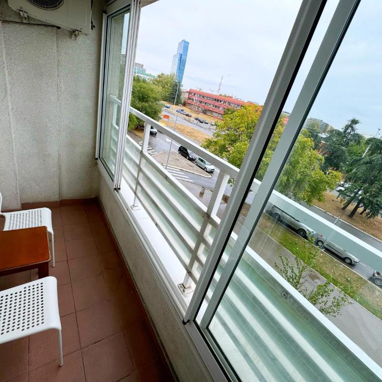 Apartment B5 - Apartman sa 1 Spavaćom Sobom - 12