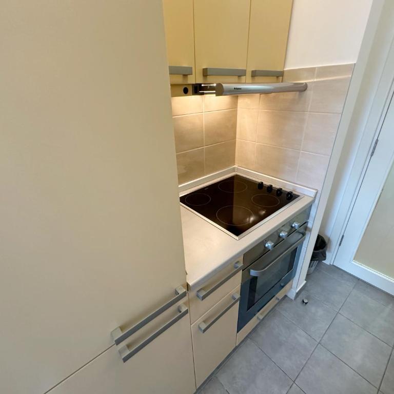 Apartment B5 - Apartman sa 1 Spavaćom Sobom - 7