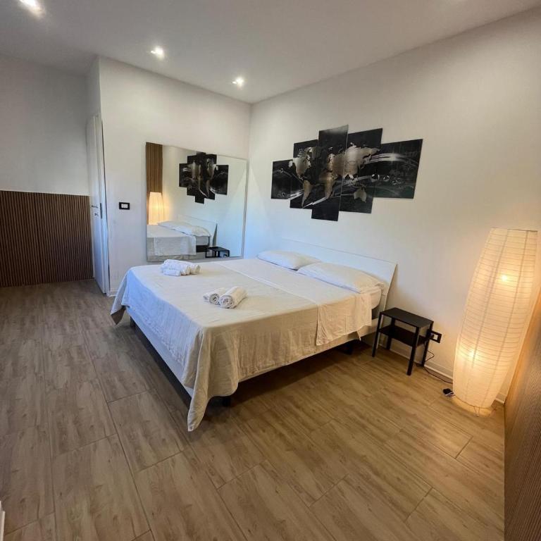Suite samì - Appartamento con 1 Camera da Letto - 30