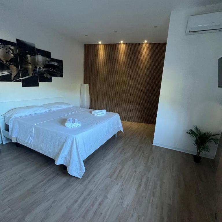 Suite samì - Appartamento con 1 Camera da Letto - 65