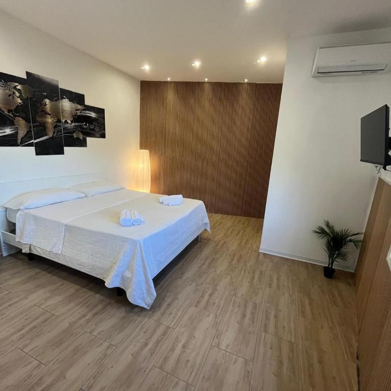 Suite samì - Appartamento con 1 Camera da Letto - 70