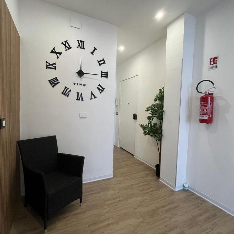Suite samì - Appartamento con 1 Camera da Letto - 46