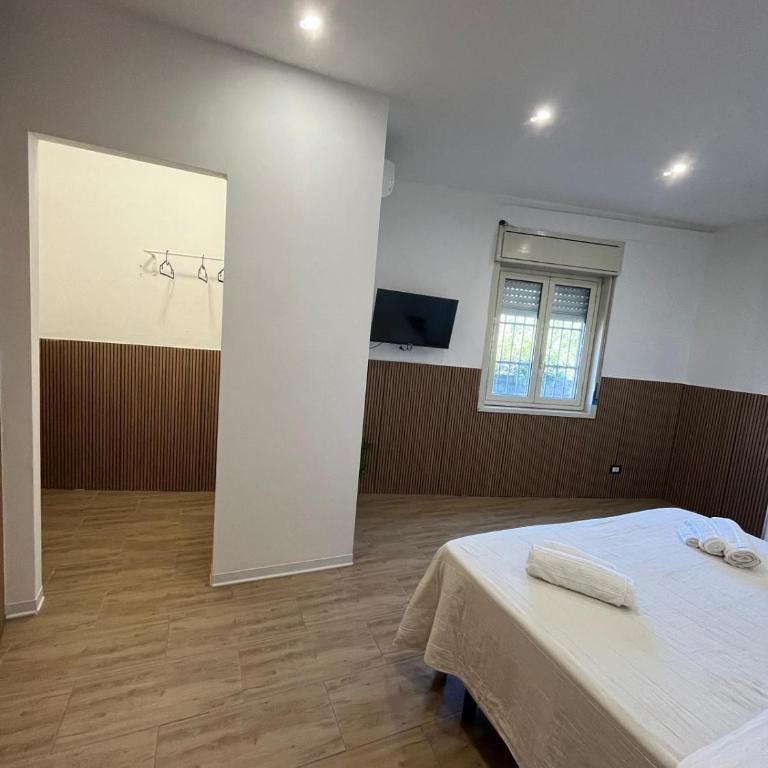 Suite samì - Appartamento con 1 Camera da Letto - 53