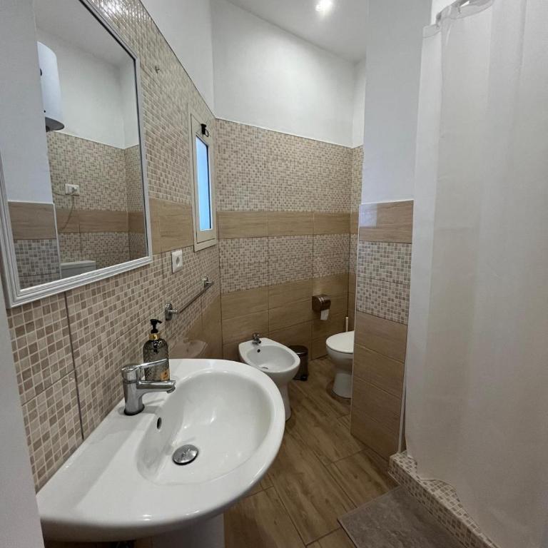 Suite samì - Appartamento con 1 Camera da Letto - 44