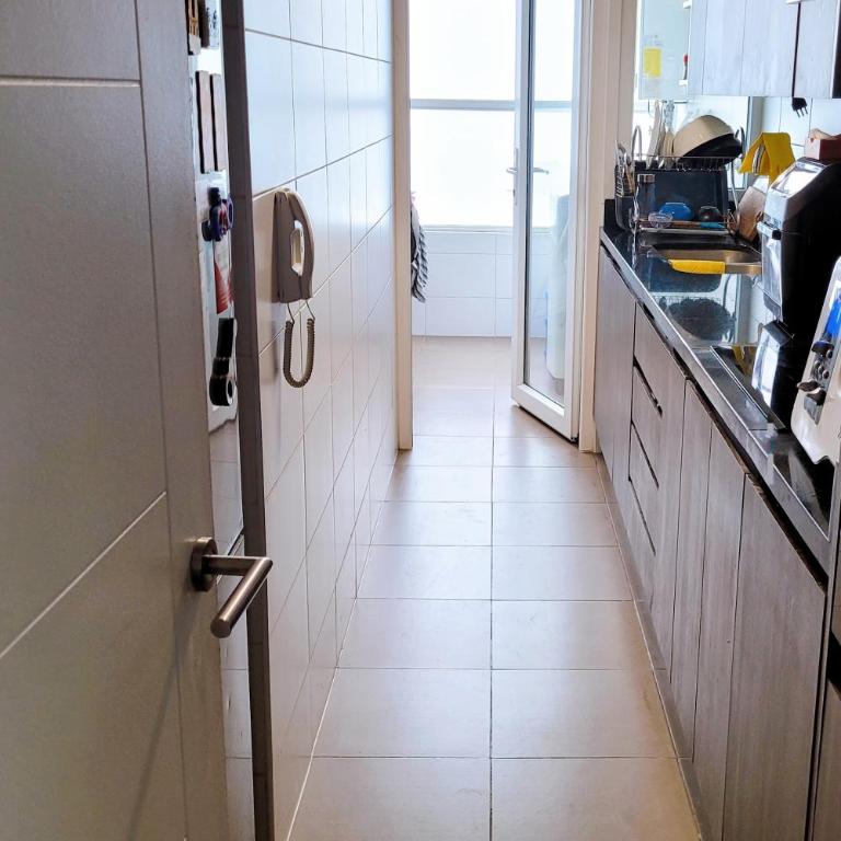 Terraza Vip 1 - Apartamento de 1 dormitorio - 8