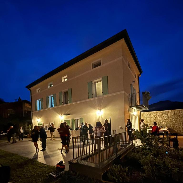La Casa nella Vigna - Appartamento con 3 Camere da Letto - 5