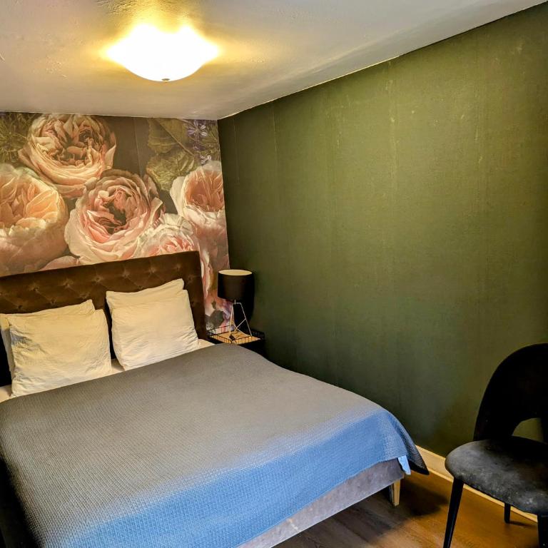 Opera Louvre HolidayApartment - Appartement 1 Chambre - 4