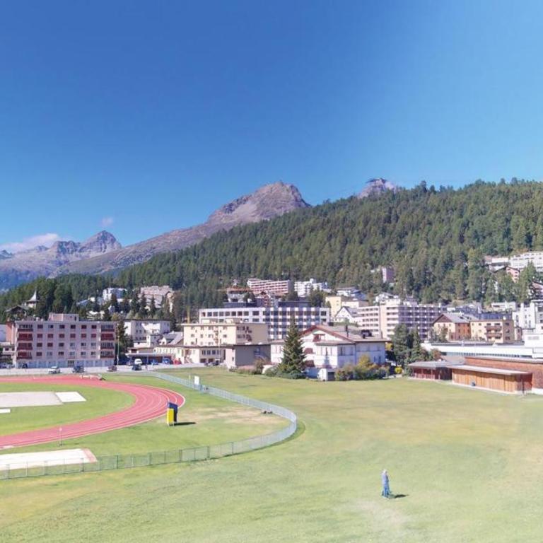 Residenz am See B303 - Apartment mit Blick auf die Berge - 12