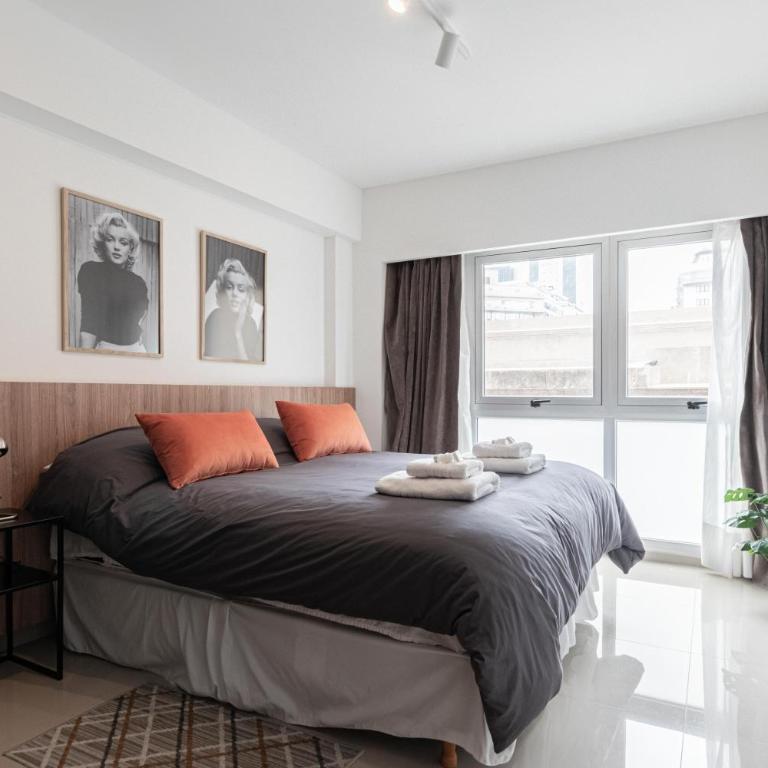 Fliphaus Moreno 500 - Lux Lofts Plaza De Mayo - Apartamento - 1