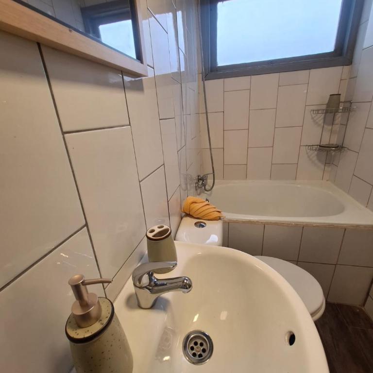 Hostel Kuntur - Habitación Triple - 4