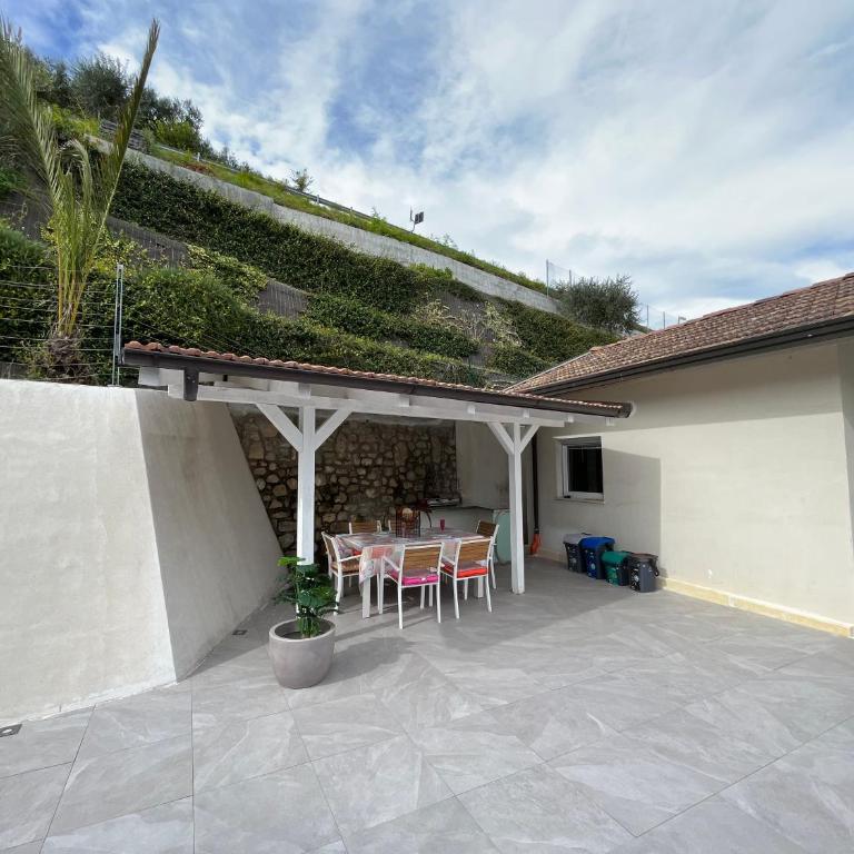 Villa Renè - Casa con 2 Camere da Letto - 20