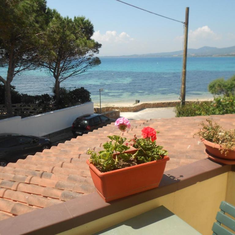 Hotel Tabby - Camera Familiare con Vista Mare - 7