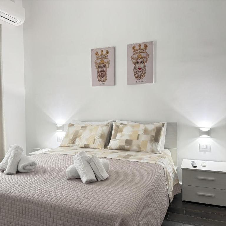 I due MORI - Casa Vacanze - 1