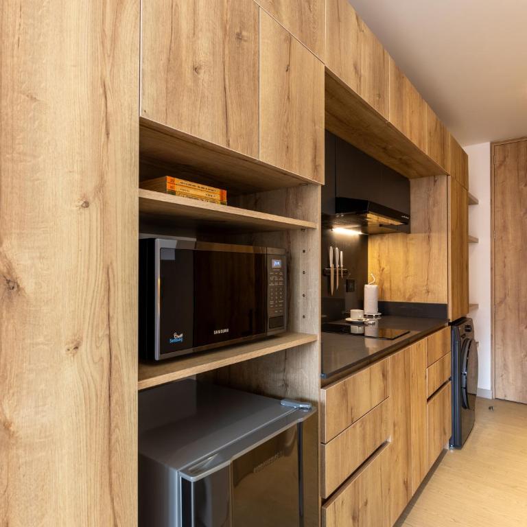 Muttuo by Wynwood House - Apartamento de 1 dormitorio con terraza - 15