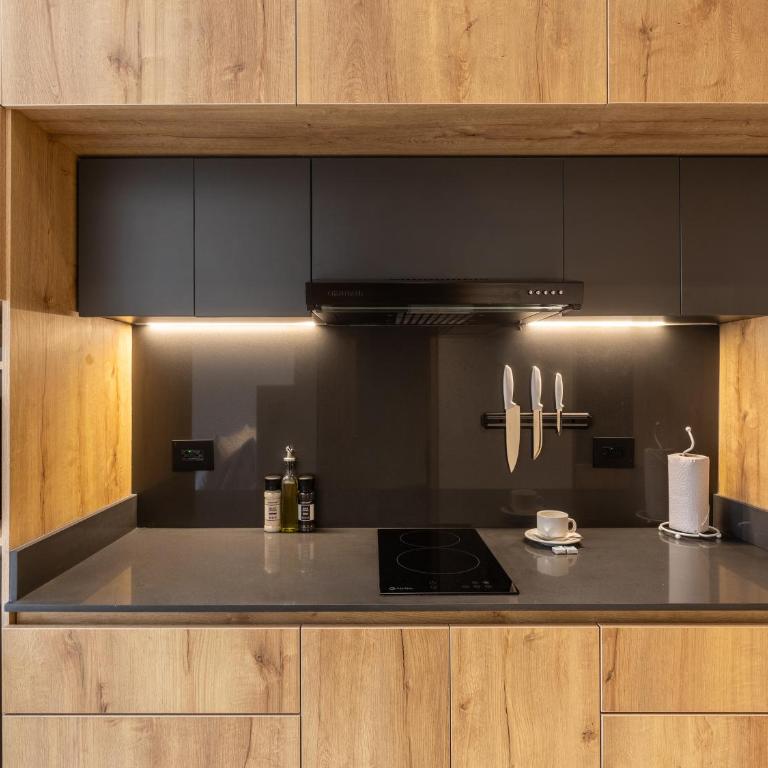 Muttuo by Wynwood House - Apartamento de 1 dormitorio con terraza - 9
