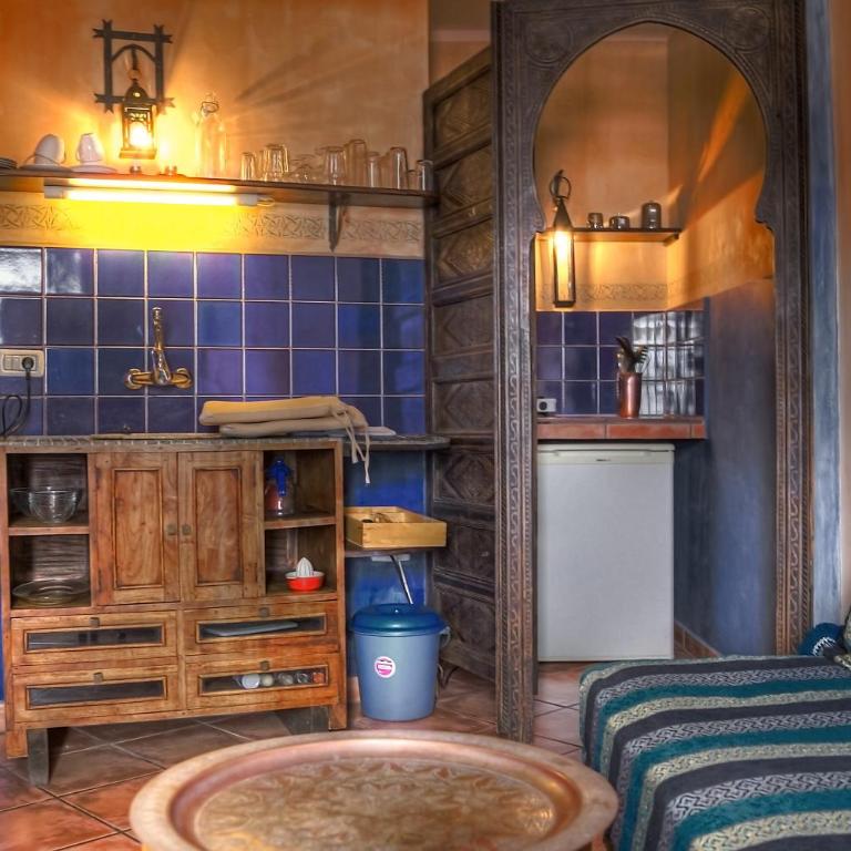 Gomera Lounge apartments wellness pianobar - Apartamento de 1 dormitorio con balcón y vistas al mar - 3