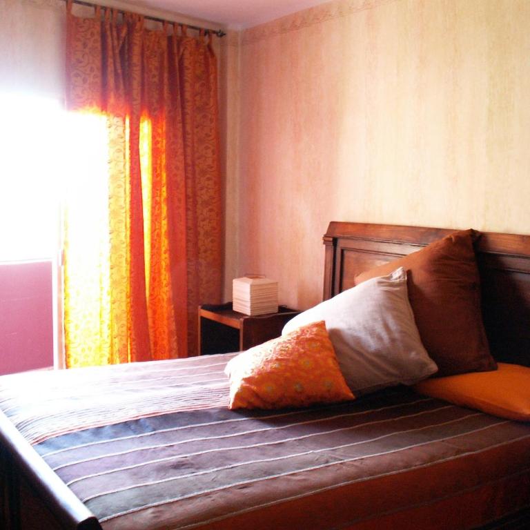 Gomera Lounge apartments wellness pianobar - Apartamento de 1 dormitorio con balcón y vistas al mar - 2