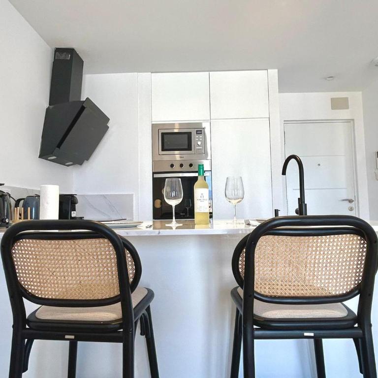 Pozos Dulces 4B by Pineapple Homes - Estudio Deluxe con cama grande - 6