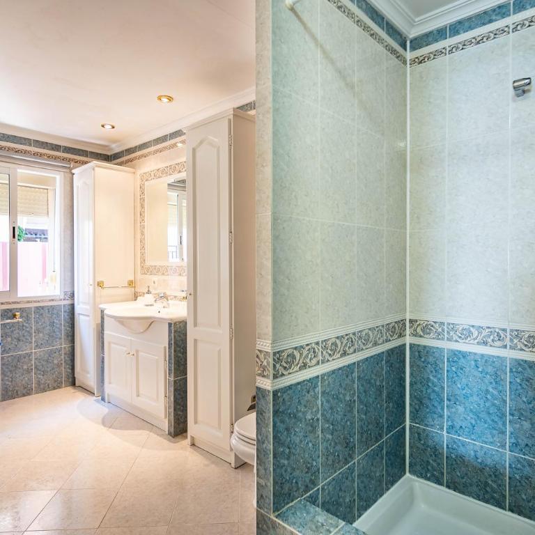 Casa Playa Fuengirola bei Malaga - Apartamento de 2 dormitorios - 16