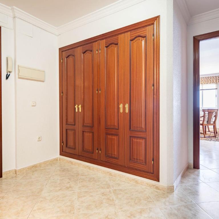 Casa Playa Fuengirola bei Malaga - Apartamento de 2 dormitorios - 18