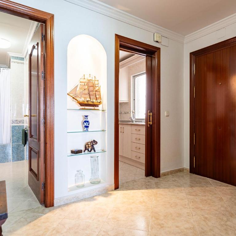 Casa Playa Fuengirola bei Malaga - Apartamento de 2 dormitorios - 19