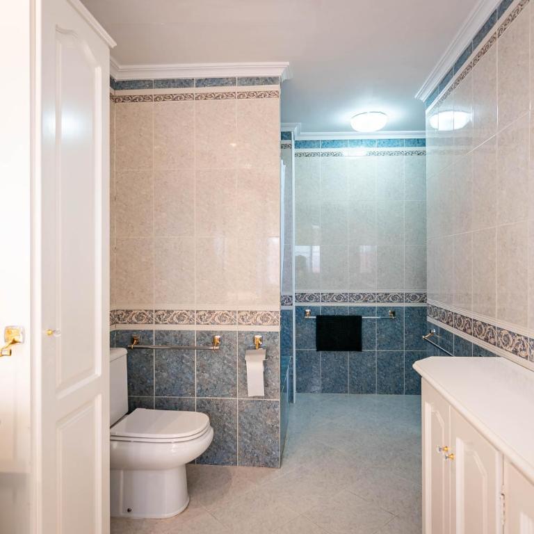 Casa Playa Fuengirola bei Malaga - Apartamento de 2 dormitorios - 20