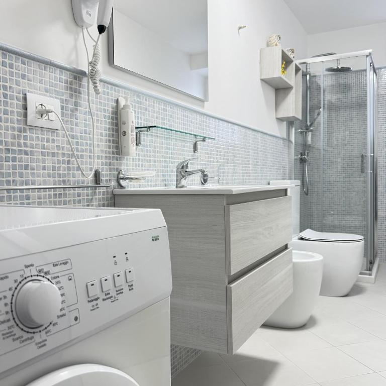I due MORI - Casa Vacanze - 13