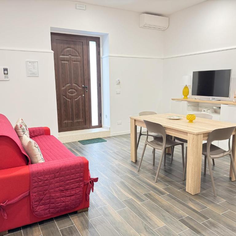 I due MORI - Casa Vacanze - 9