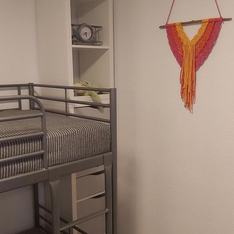 Cafe del Mar - Apartamento de 2 dormitorios - 21