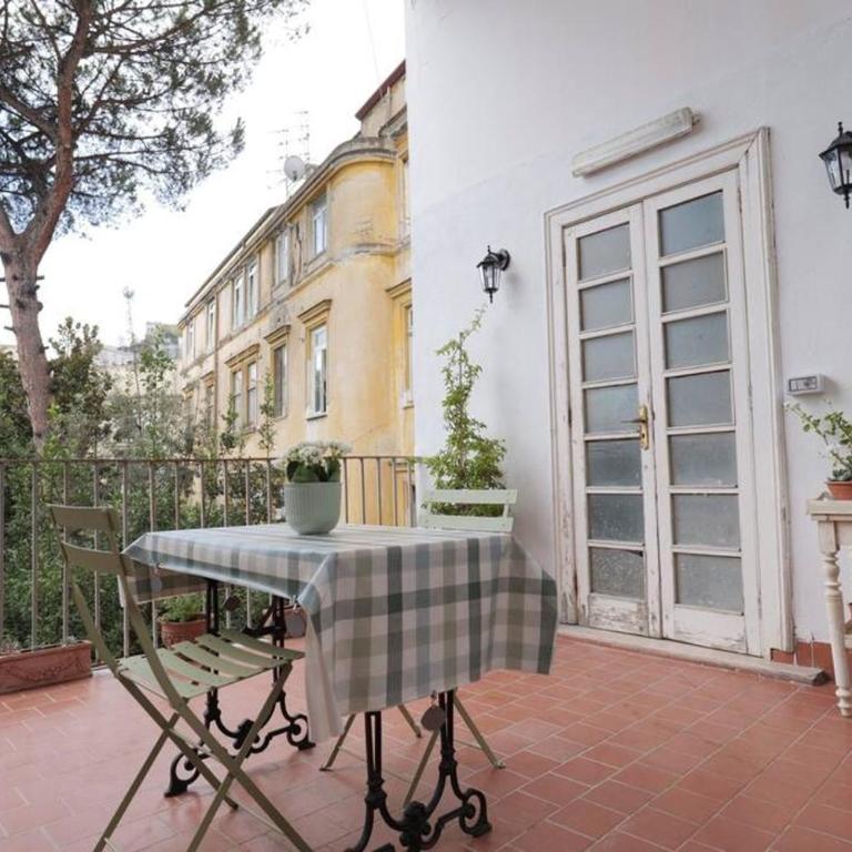 Il tempo ritrovato Casa Vacanze - Appartamento con 2 Camere da Letto - 4