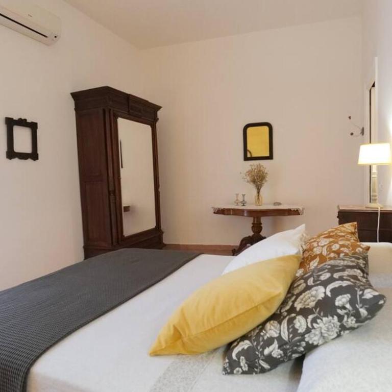 Il tempo ritrovato Casa Vacanze - Appartamento con 2 Camere da Letto - 7