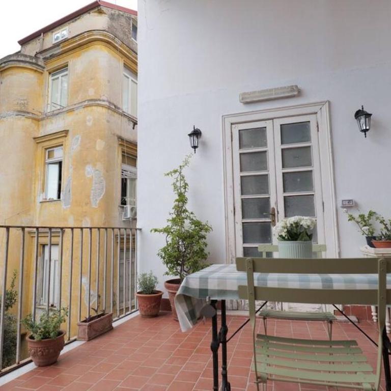 Il tempo ritrovato Casa Vacanze - Appartamento con 2 Camere da Letto - 25