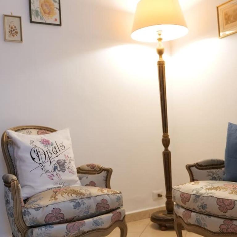 Il tempo ritrovato Casa Vacanze - Appartamento con 2 Camere da Letto - 16