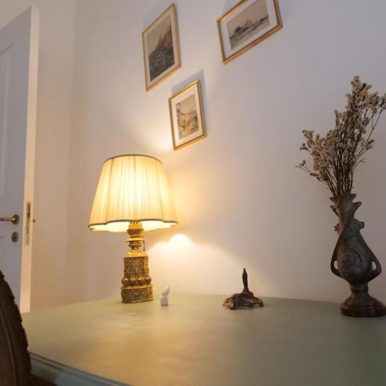 Il tempo ritrovato Casa Vacanze - Appartamento con 2 Camere da Letto - 12