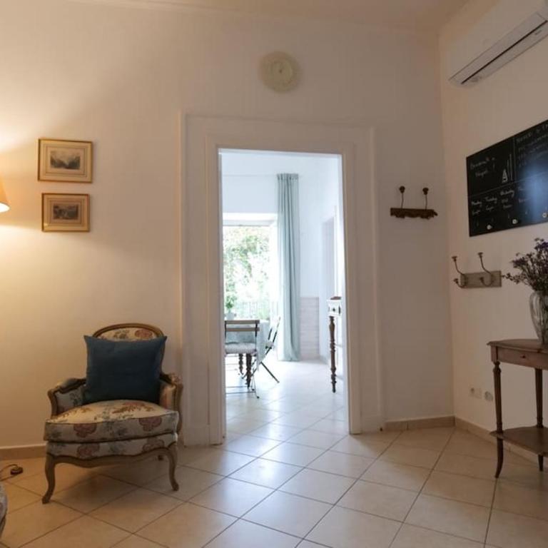 Il tempo ritrovato Casa Vacanze - Appartamento con 2 Camere da Letto - 17