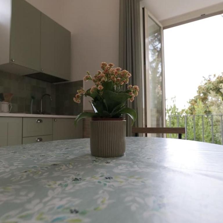 Il tempo ritrovato Casa Vacanze - Appartamento con 2 Camere da Letto - 32