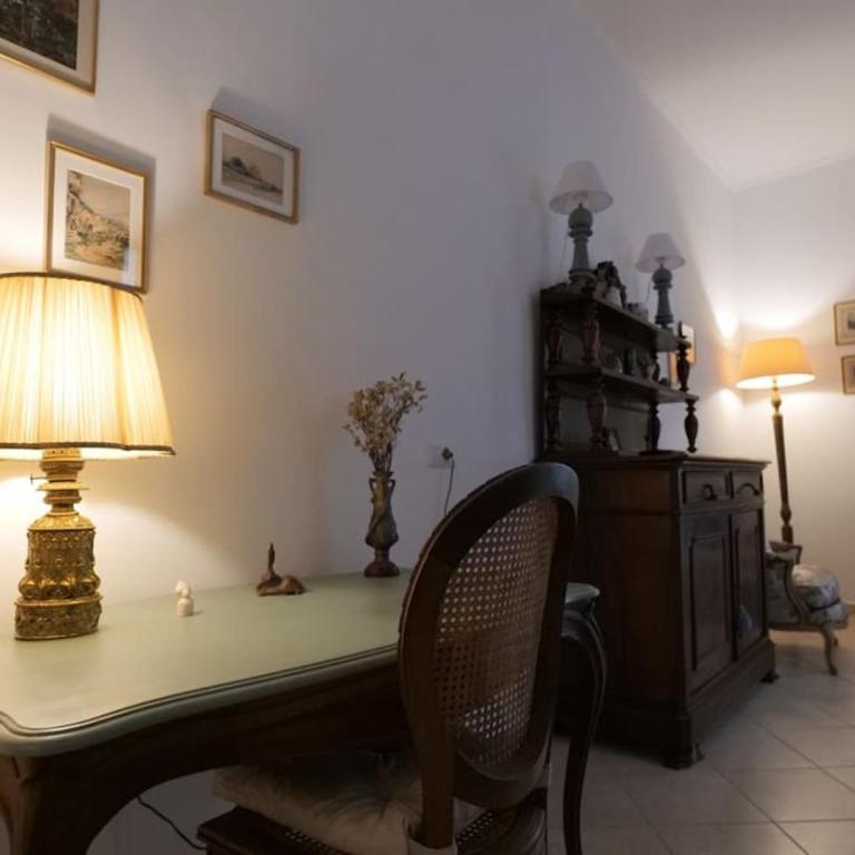 Il tempo ritrovato Casa Vacanze - Appartamento con 2 Camere da Letto - 14