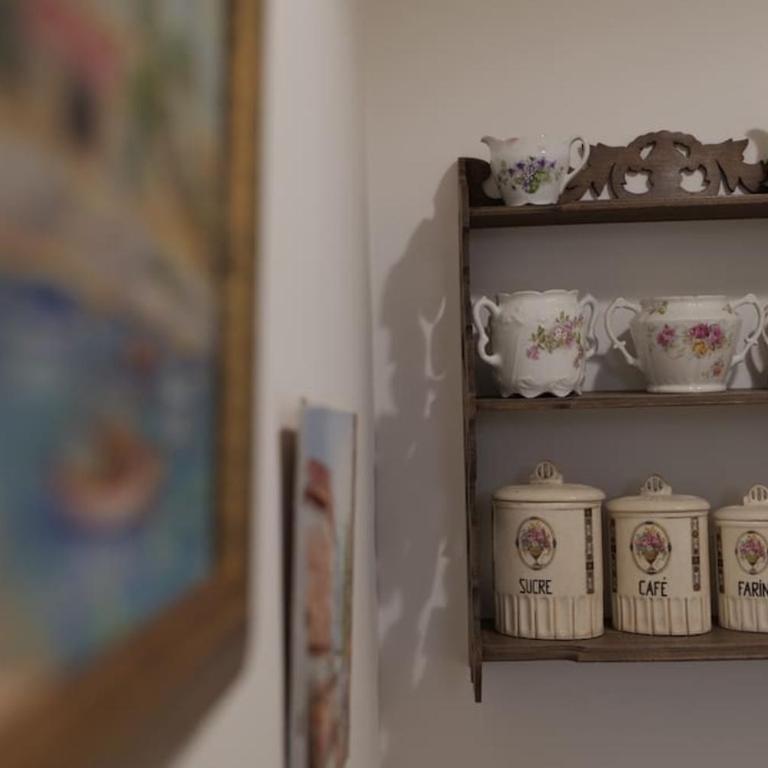 Il tempo ritrovato Casa Vacanze - Appartamento con 2 Camere da Letto - 31