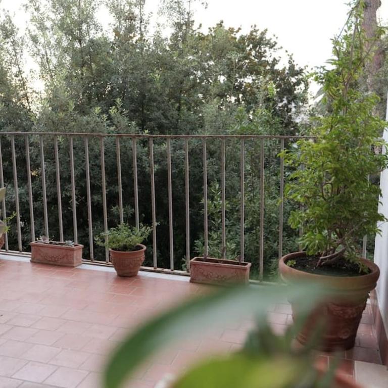 Il tempo ritrovato Casa Vacanze - Appartamento con 2 Camere da Letto - 27