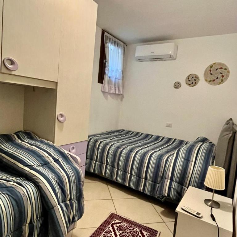 Home and Life Olbia Holiday - Three-Bedroom Apartment - 30