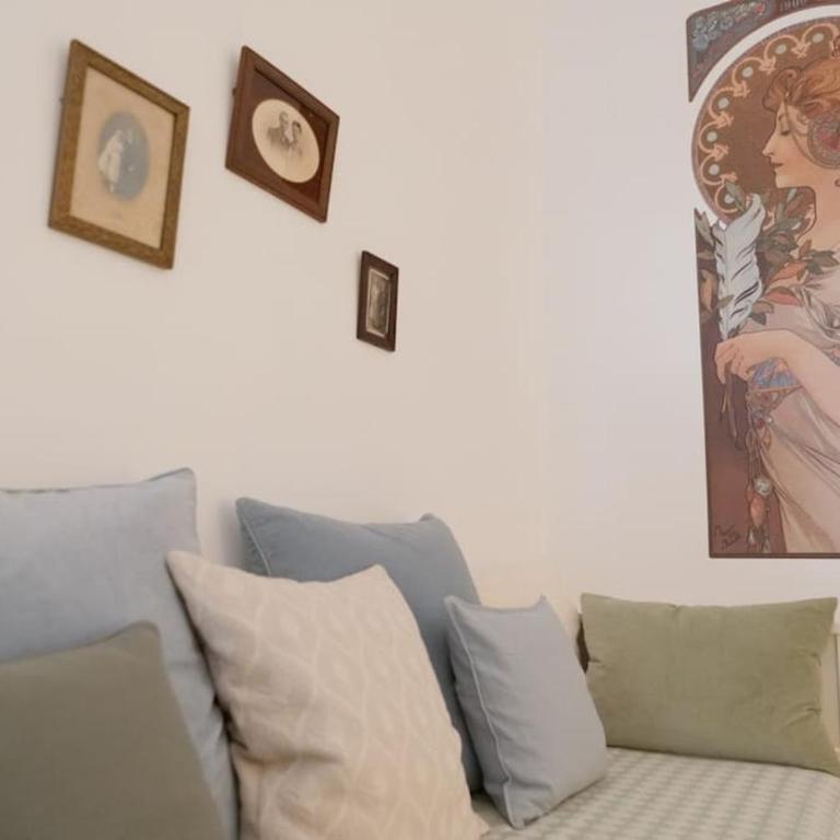 Il tempo ritrovato Casa Vacanze - Appartamento con 2 Camere da Letto - 13