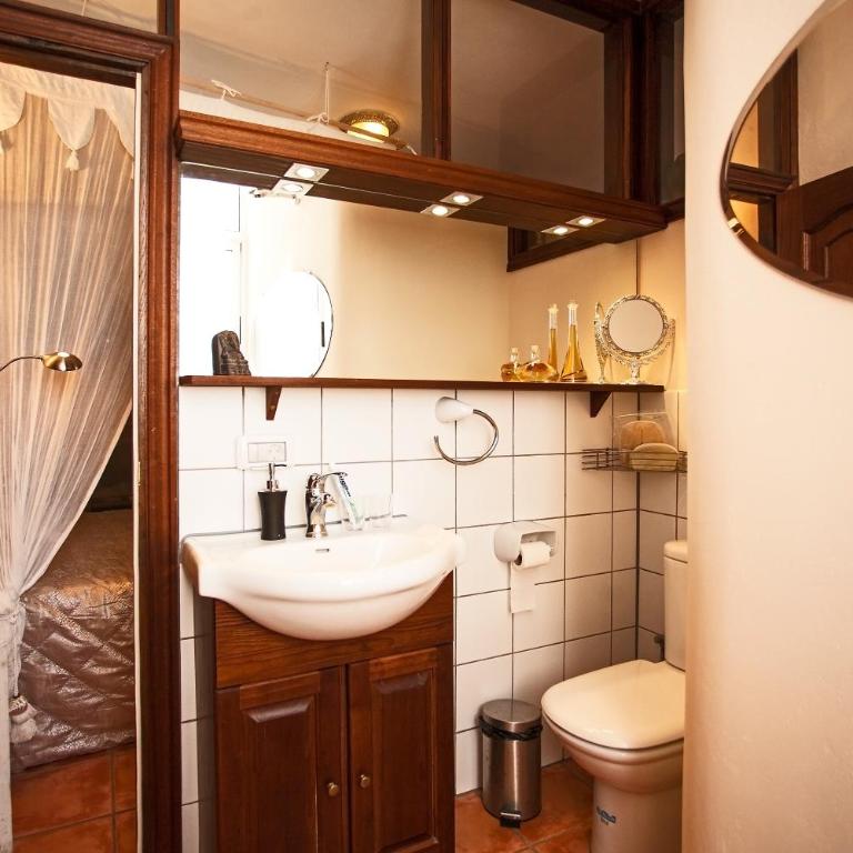 Gomera Lounge apartments wellness pianobar - Apartamento 1 dormitorio con vistas al mar y terraza - 7