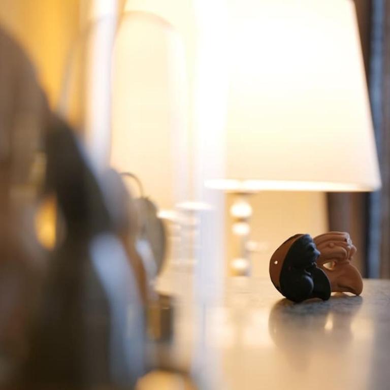 Il tempo ritrovato Casa Vacanze - Appartamento con 2 Camere da Letto - 36