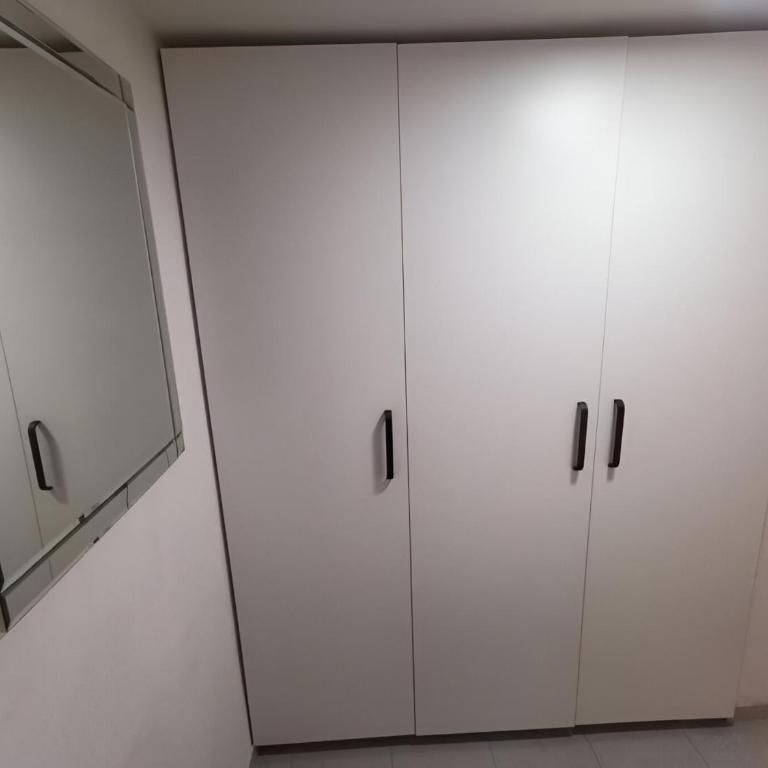 Nov apartman u mirnoj ulici u centru Beograda - Apartman sa 1 Spavaćom Sobom - 9